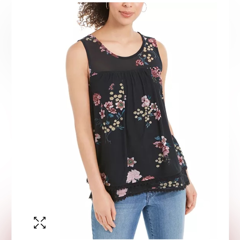 Style & Co. -Size 2X